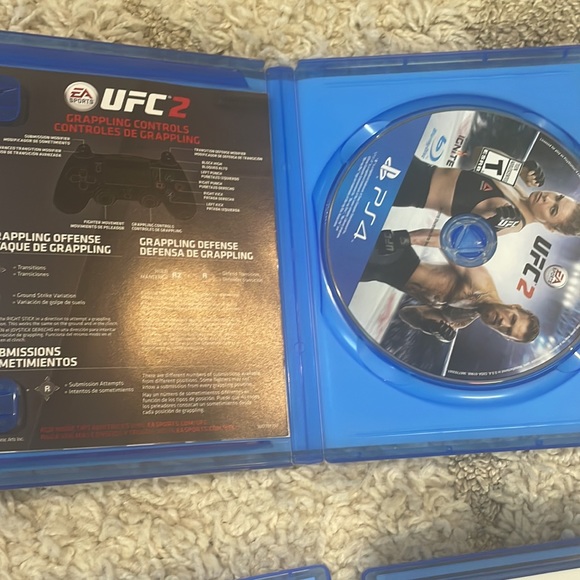 PlayStation Game Lot- PA4 - Picture 11 of 13